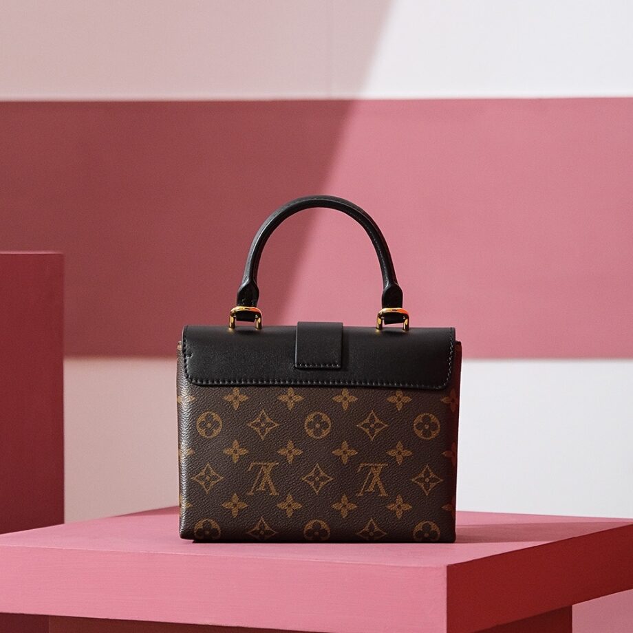 Louis Vuitton M44141 Locky BB