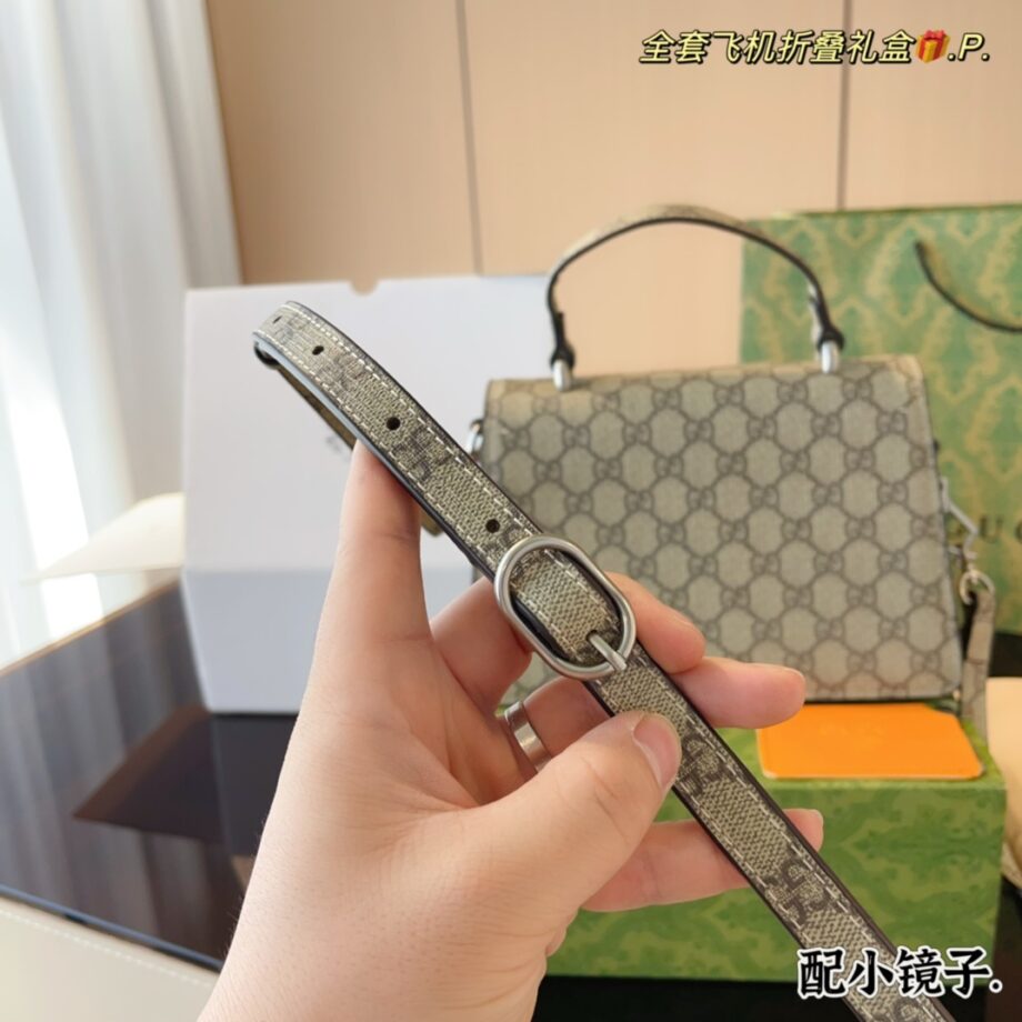 Gucci Wine God Handbag