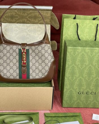 gucci 636706 jackie 1961 small shoulder bag