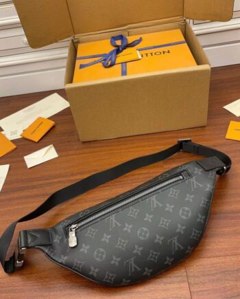 louis vuitton m46035 genuine italian leather, counter synchronization electronic chip internal code