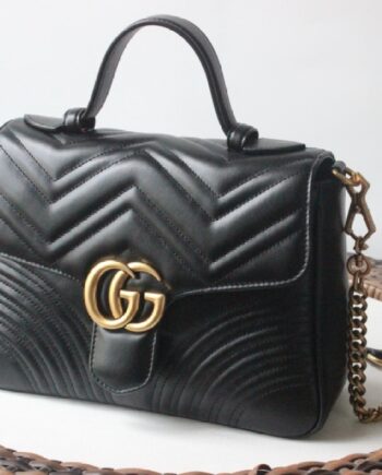 gucci 498110 marmont handbag