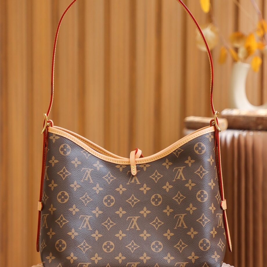 Louis Vuitton M46203 CarryAll Small Handbag