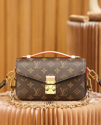 Louis Vuitton M46279 Pochette MéTis East West Bag