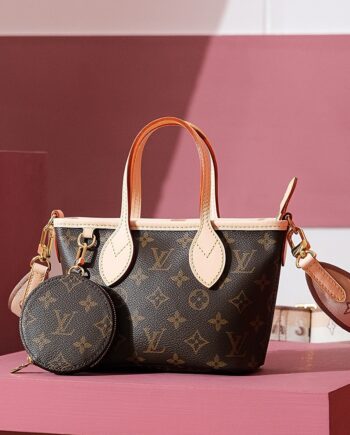 Louis Vuitton M46705 Neverfull Bb