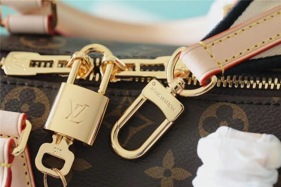 louis vuitton m46234 speedy bandouli ère 20 handbag