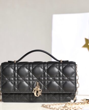 Dior S0980ONMJ Miss Dior Mini Bag