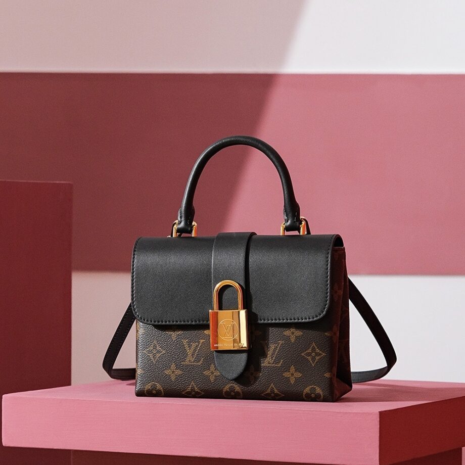 Louis Vuitton M44141 Locky BB