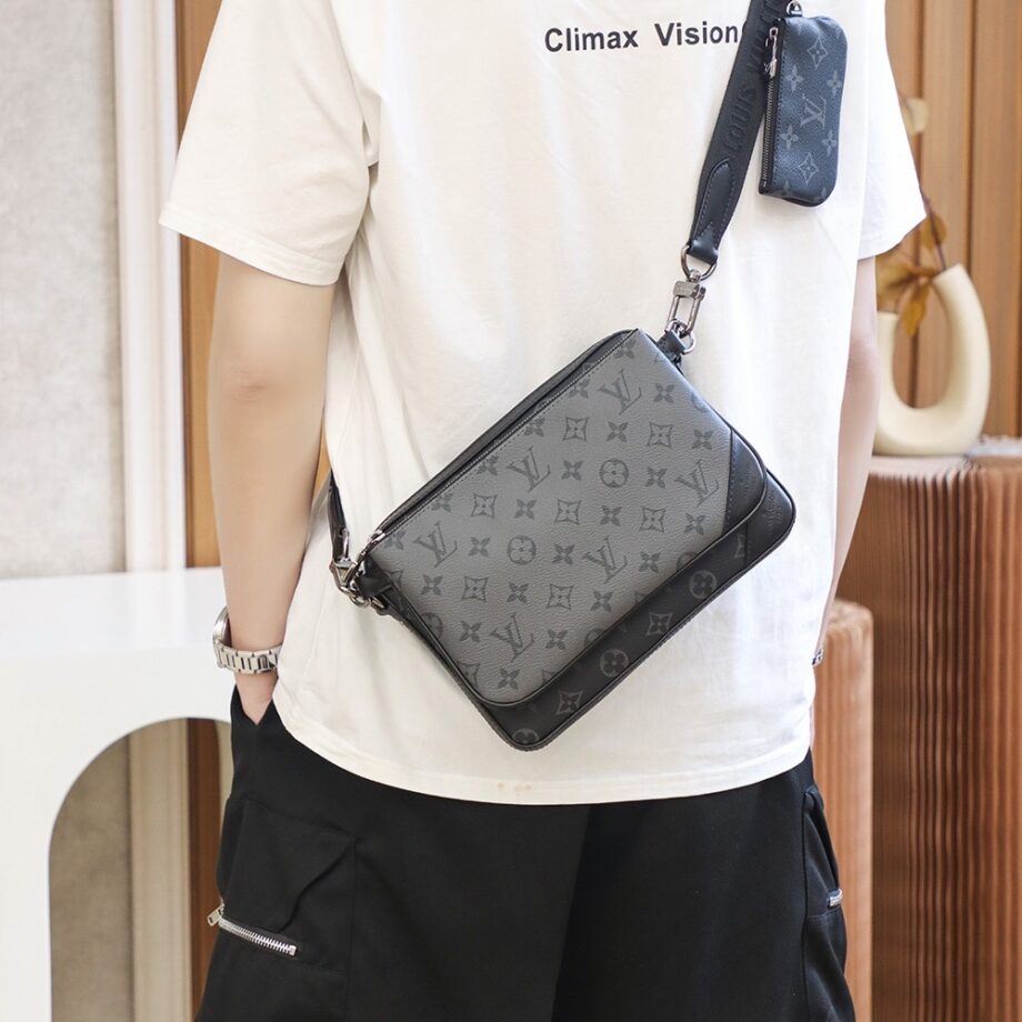 Louis Vuitton M69443 Trio Messenger