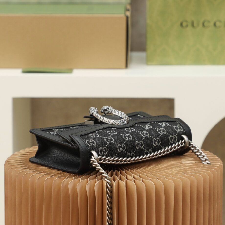 Gucci 499623 Dionysus Small Rectangular Bag