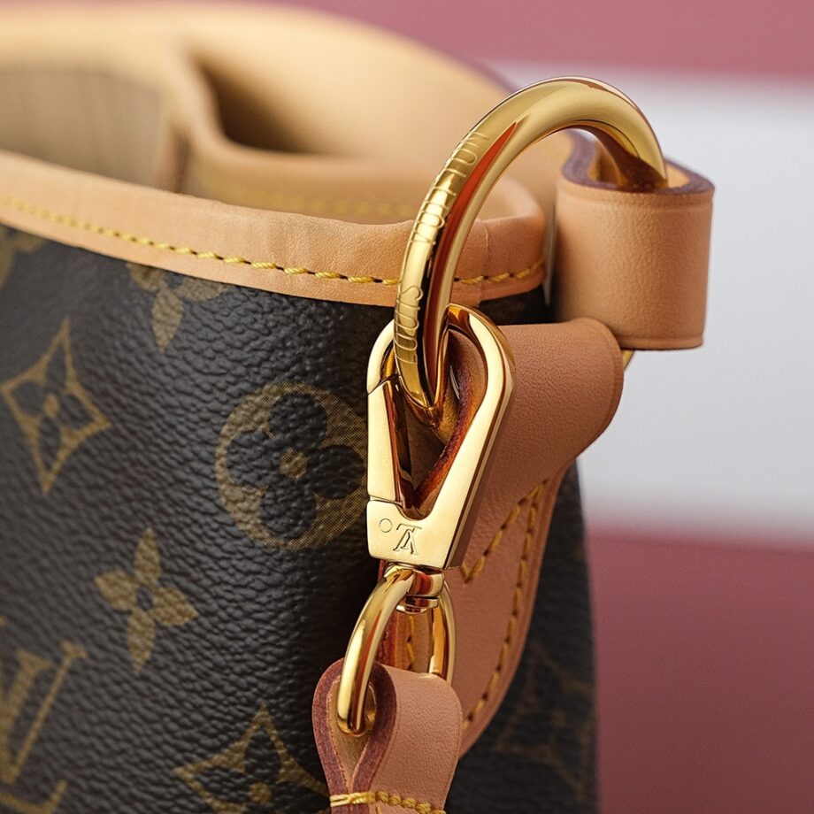 Louis Vuitton M40352 Delightful Mm