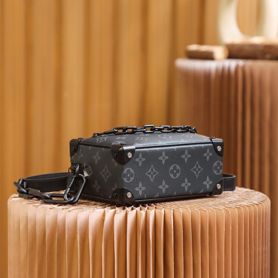 Louis Vuitton M44735 Mini Soft Trunk