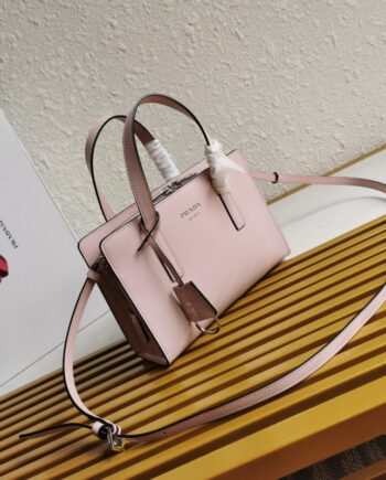 prada 1ba357mini shopping bag