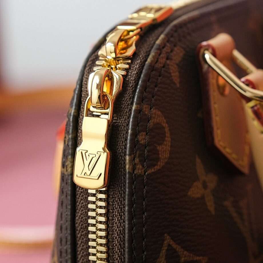 Louis Vuitton M82717 Nano Alma Mini