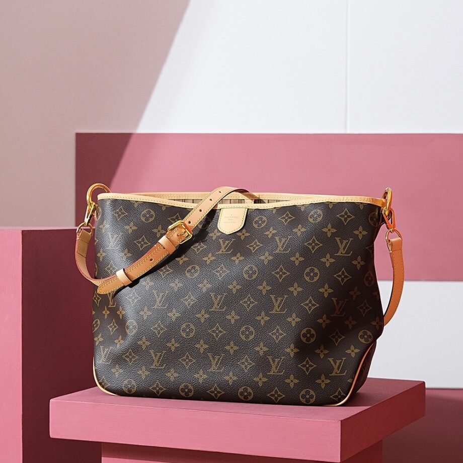 Louis Vuitton M40352 Delightful Mm