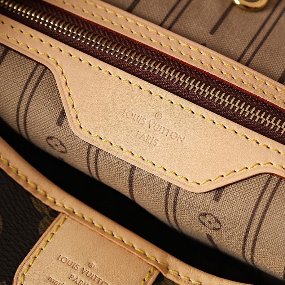 Louis Vuitton M40352 Delightful Mm