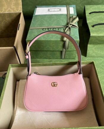 Gucci 739076 Aphrodite Mini Shoulder Bag