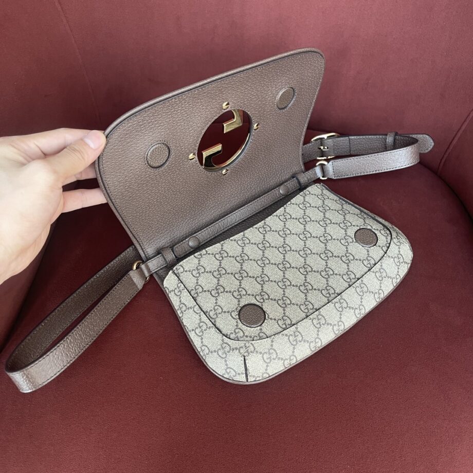 Gucci 699268 Gucci Blondie Shoulder Bag