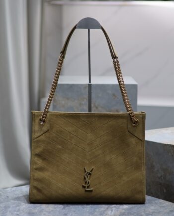 YSL 577999 Niki Shopping Bag