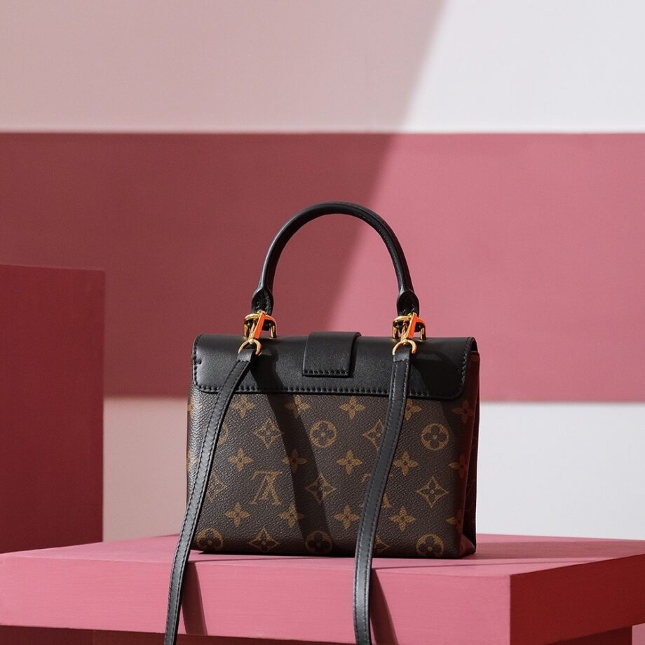 Louis Vuitton M44141 Locky BB