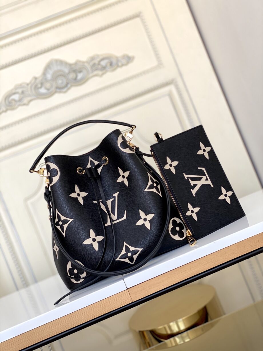 louis vuitton m45497 néonoé medium bucket bag,