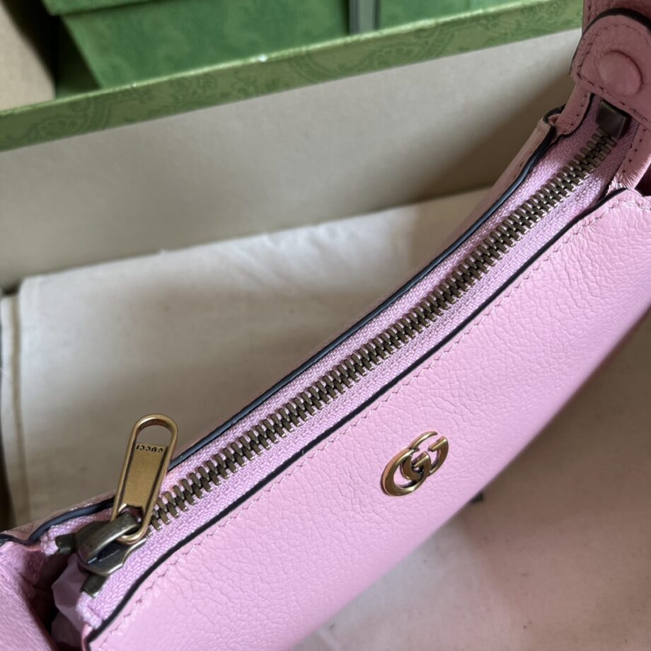 Gucci 739076 Aphrodite Mini Shoulder Bag