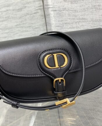 Dior M9327UMOL Black Dior Bobby East-West Bag