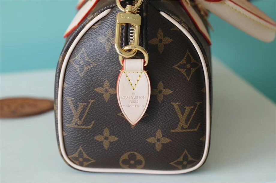 louis vuitton m46234 speedy bandouli ère 20 handbag