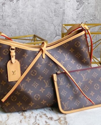 louis vuitton m46203 shopping bag carryall