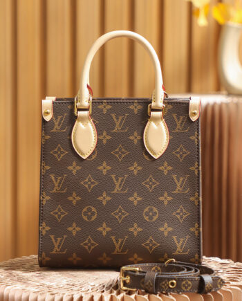 Louis Vuitton M45847 Sac Plat Bb