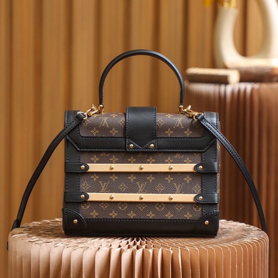 Louis Vuitton M45908 Monogram Trianon