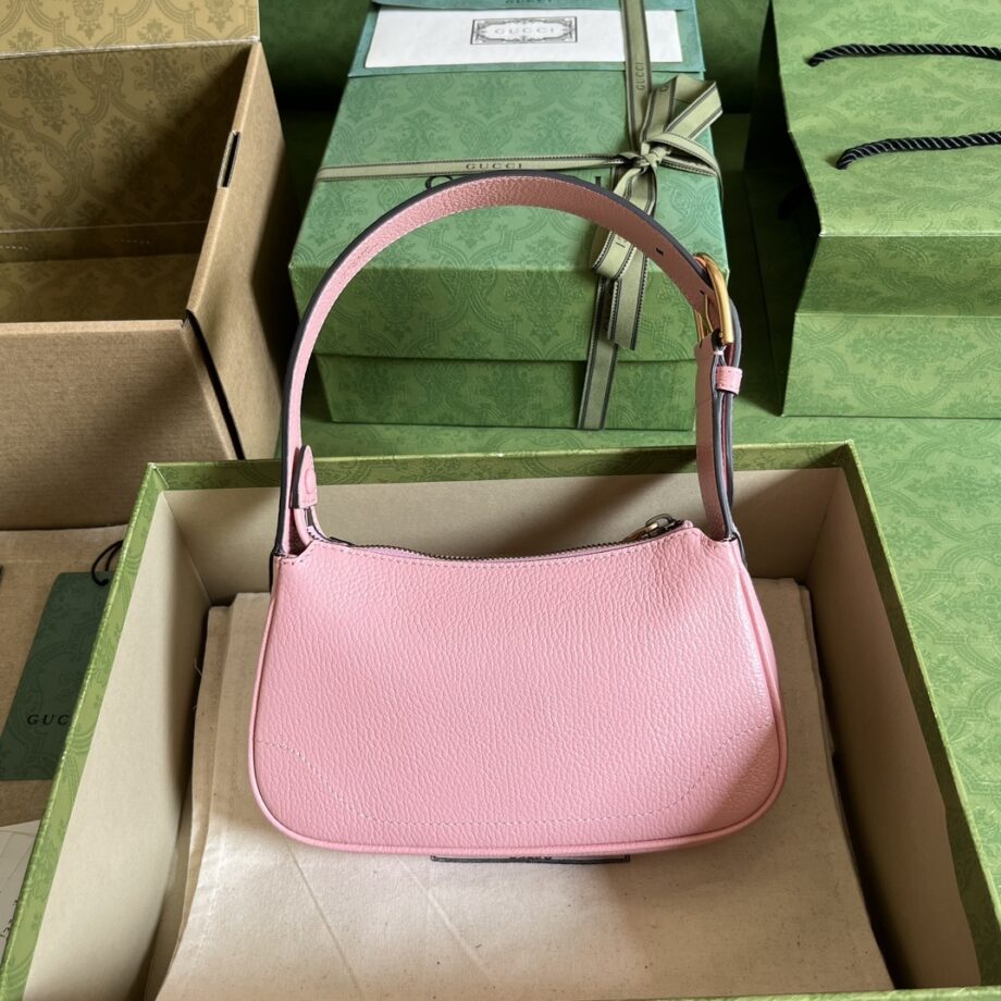 Gucci 739076 Aphrodite Mini Shoulder Bag