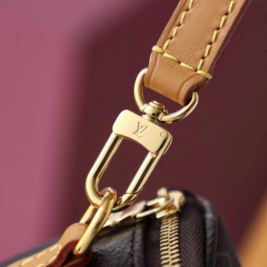 Louis Vuitton M82335 Mini Bumbag