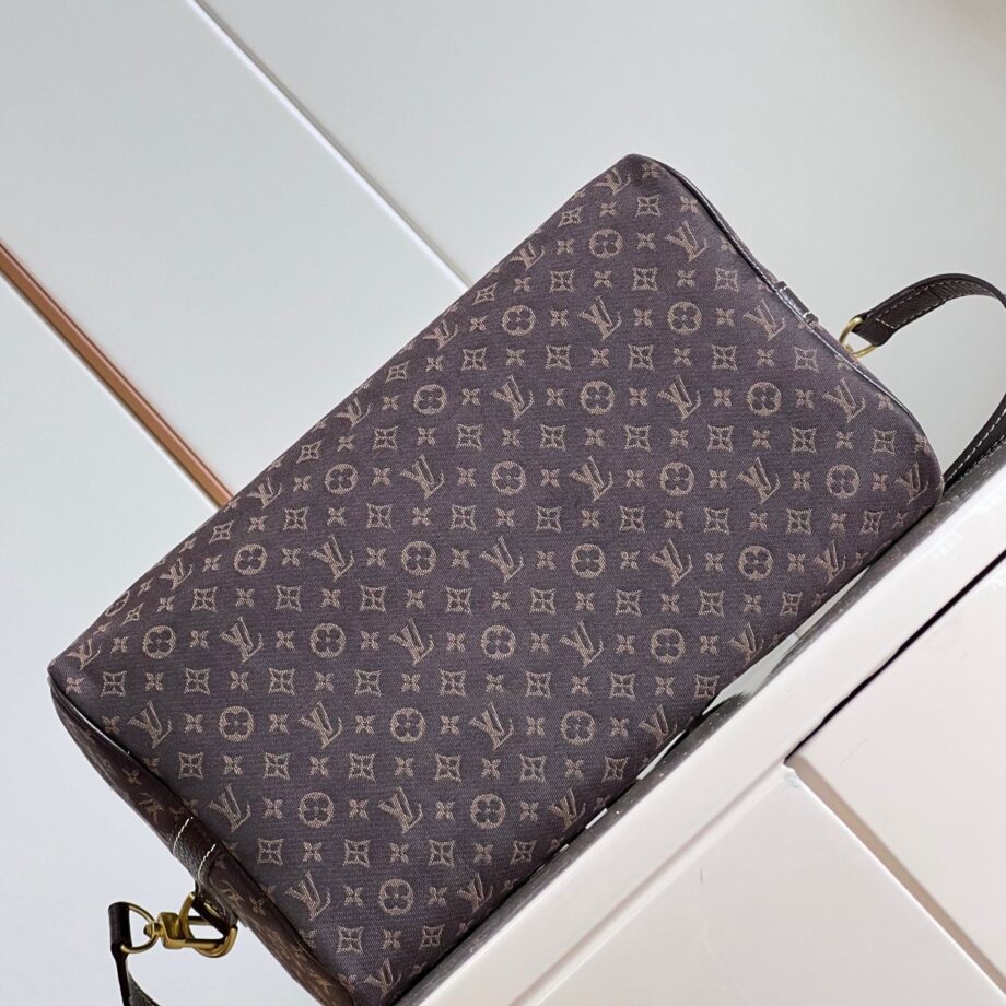 Louis Vuitton M95224 Monogram Canvas Speed 30