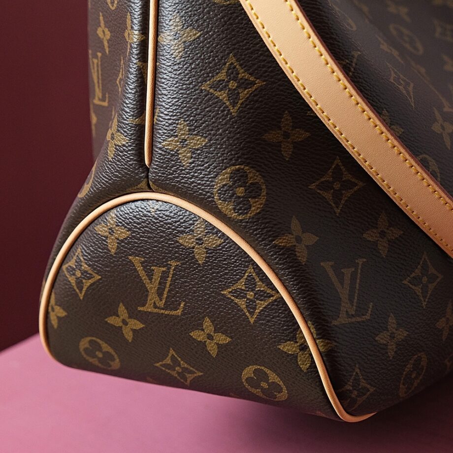 Louis Vuitton M40352 Delightful Mm