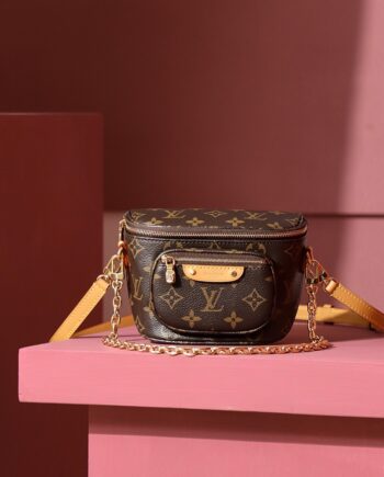 Louis Vuitton M82335 Mini Bumbag