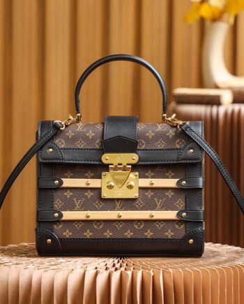 Louis Vuitton M45908 Monogram Trianon