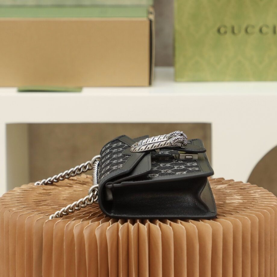 Gucci 499623 Dionysus Small Rectangular Bag