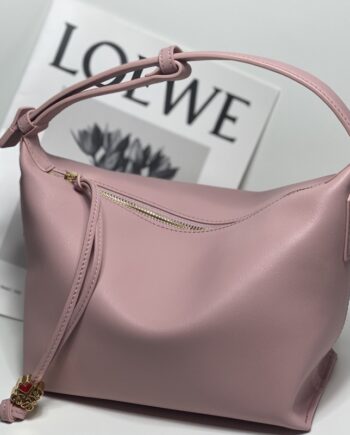 loewe 2 women's lunch bag