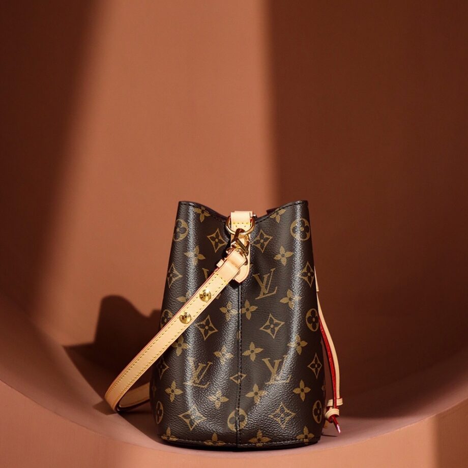 Louis Vuitton M46581 Noe Noe BB New Bucket Bag