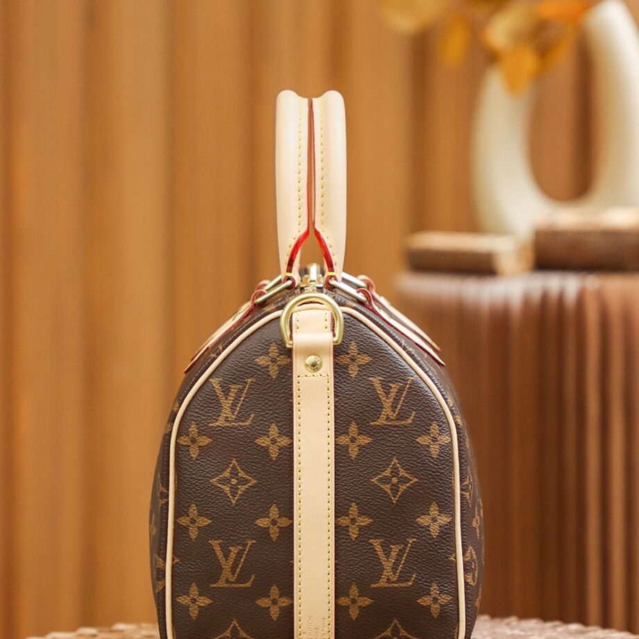 Louis Vuitton M41113 Speedy BandoulièRe 25 Bag