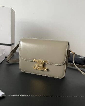 Celine Triomphe Bag