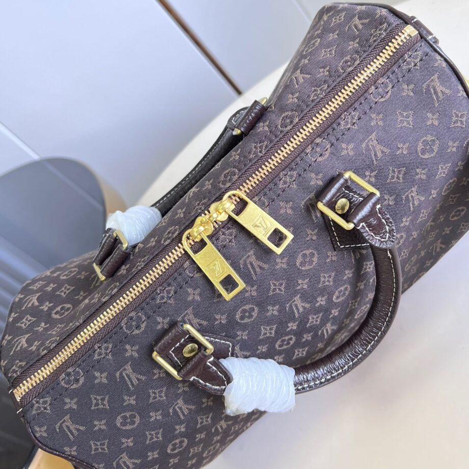 Louis Vuitton M95224 Monogram Canvas Speed 30