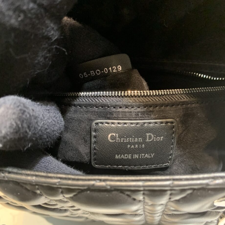 dior m0565 small lady dior bag