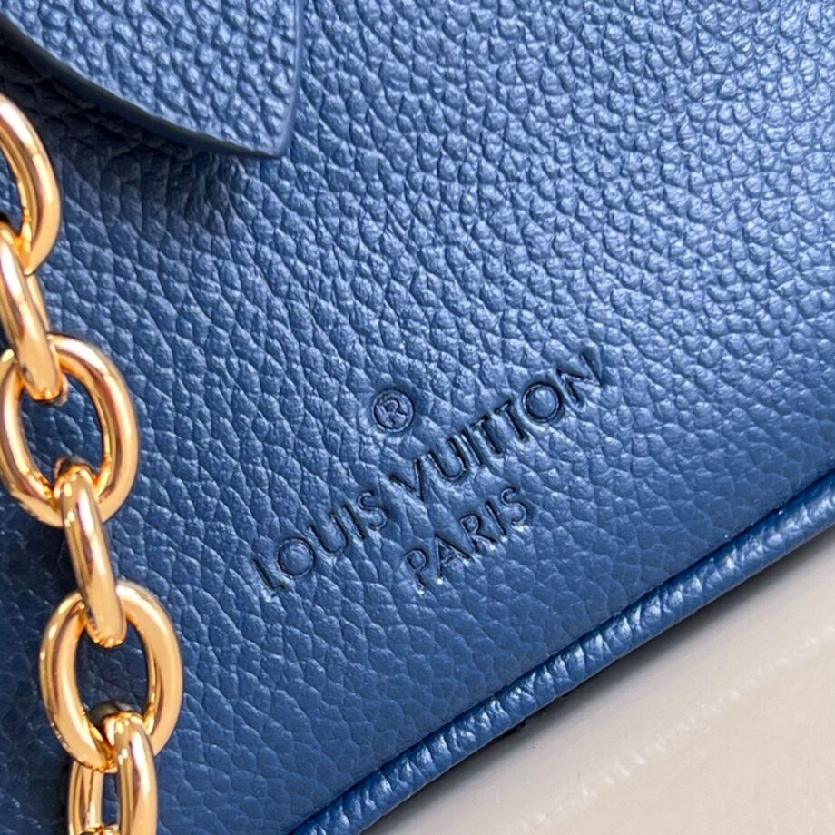 Louis Vuitton M46517 Speedy BandoulièRe 20 Bag