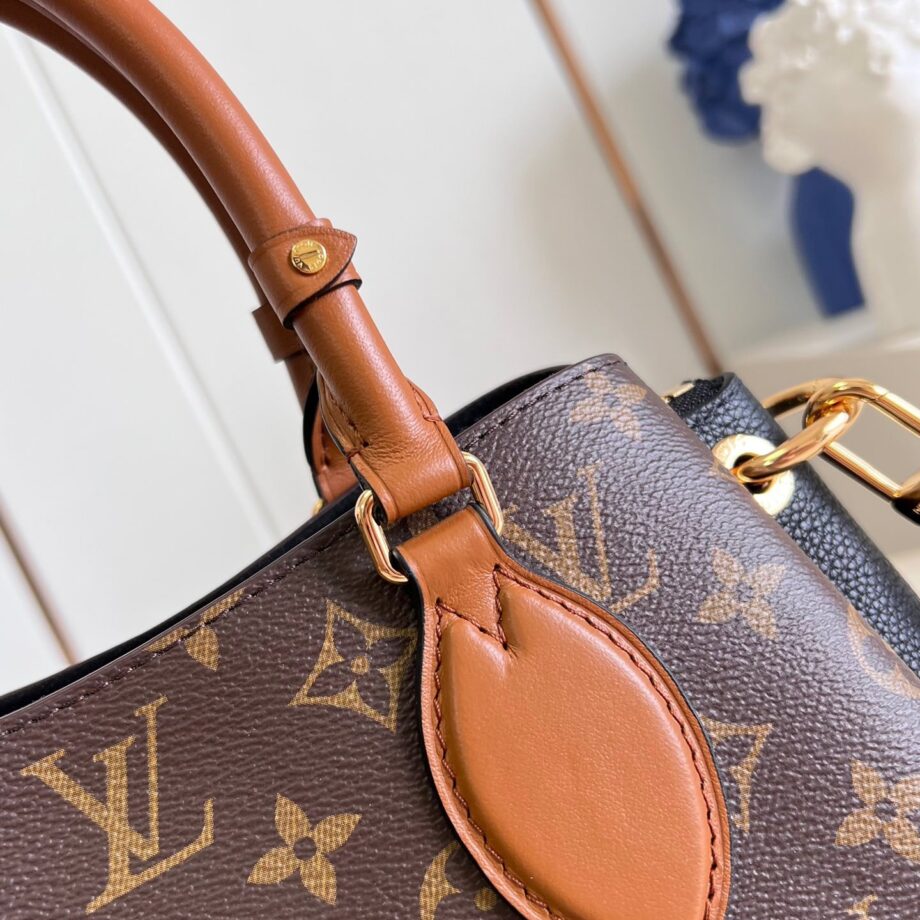 Louis Vuitton M46507 OpéRa Bb Tote