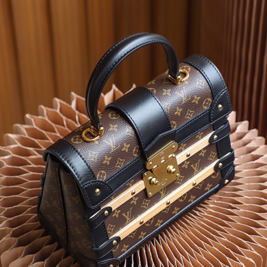 Louis Vuitton M45908 Monogram Trianon