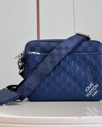 Louis Vuitton N40439 Trio Messenger Bag