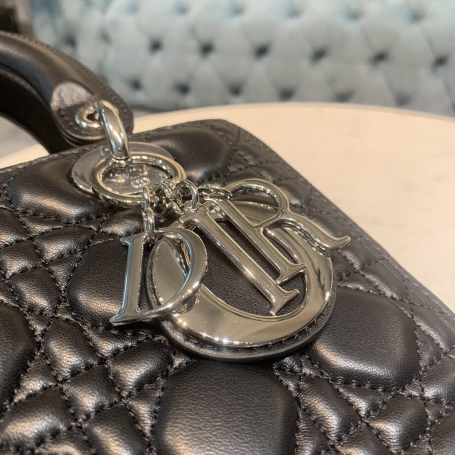 dior m0565 small lady dior bag