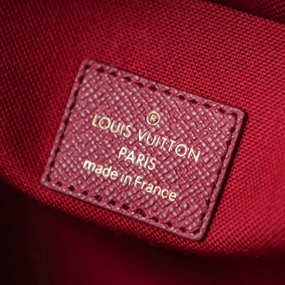 Louis Vuitton M61276 FéLicie Pochette Shoulder Bag