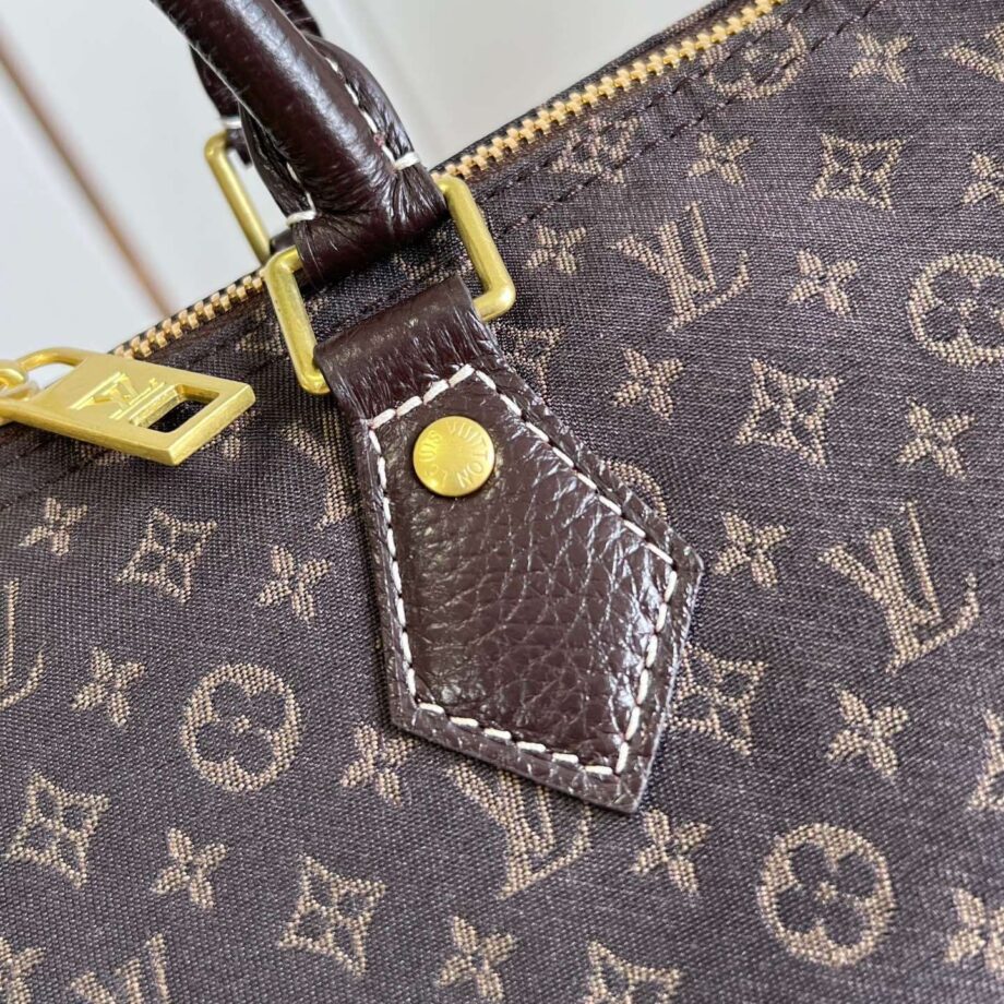 Louis Vuitton M95224 Monogram Canvas Speed 30